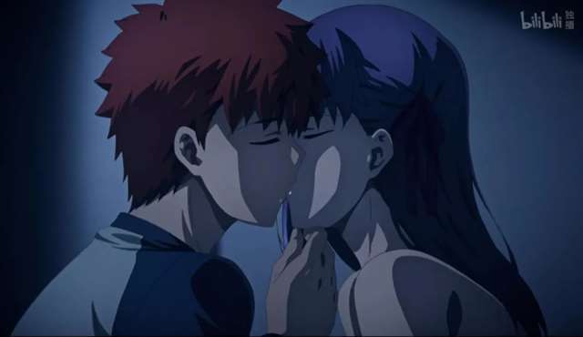 Fate系列间桐樱线最为暗黑的一条线