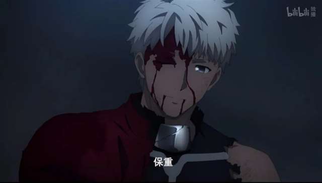 Fate系列间桐樱线最为暗黑的一条线