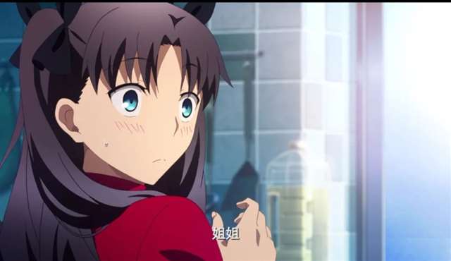 Fate系列间桐樱线最为暗黑的一条线