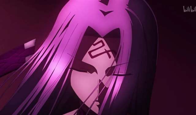 Fate系列间桐樱线最为暗黑的一条线