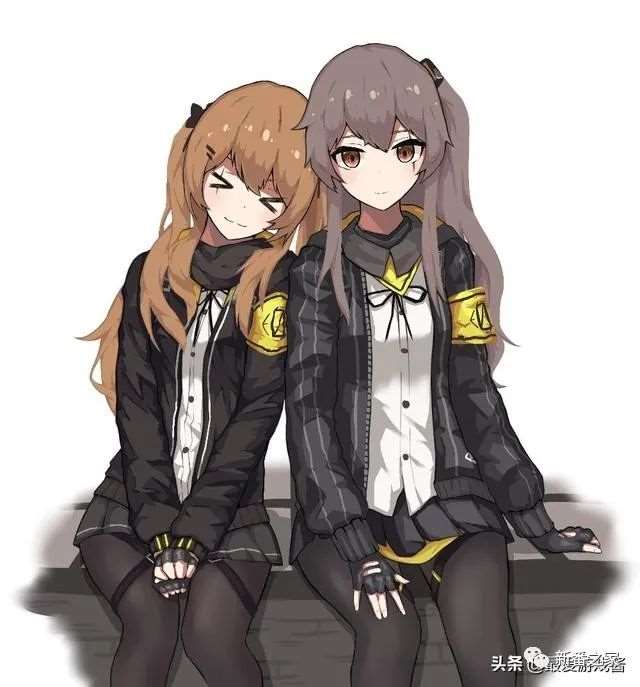 这些游戏中最惨的姐妹花 令人难以接受