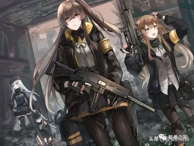 这些游戏中最惨的姐妹花 令人难以接受