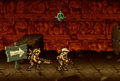 大量新的搞笑合金弹头死亡动作分解图