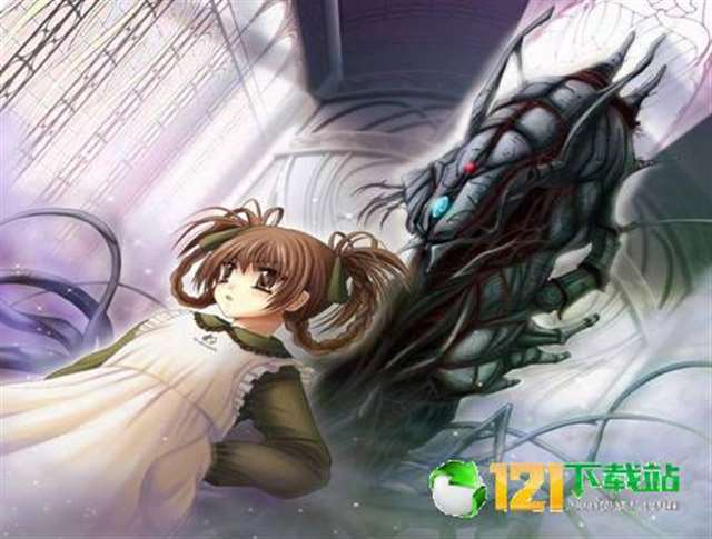 虫爱少女游戏情节攻略图解