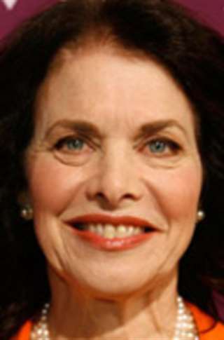  雪莉·兰辛/sherry lansing