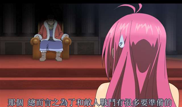 短篇里番之一:bikini warriors ビキニウォリアーズ