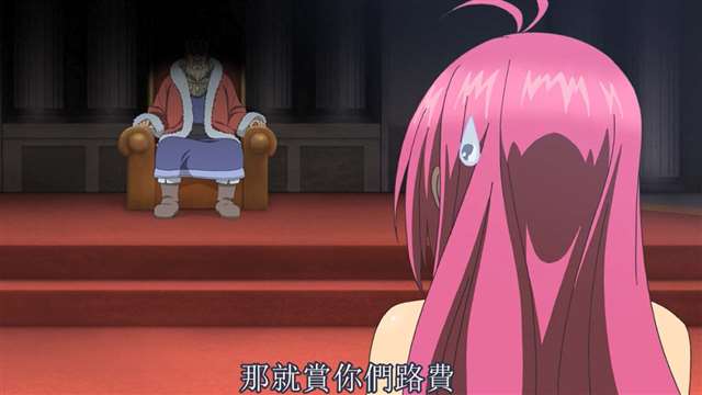 短篇里番之一:bikini warriors ビキニウォリアーズ