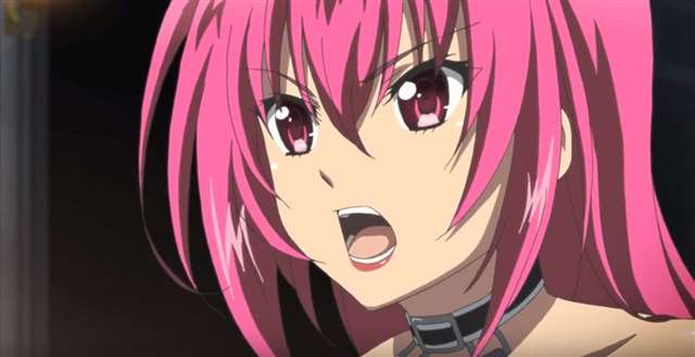 短篇里番之一:bikini warriors ビキニウォリアーズ