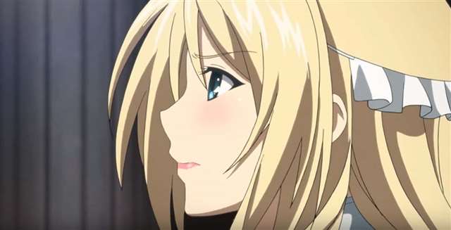 短篇里番之一:bikini warriors ビキニウォリアーズ