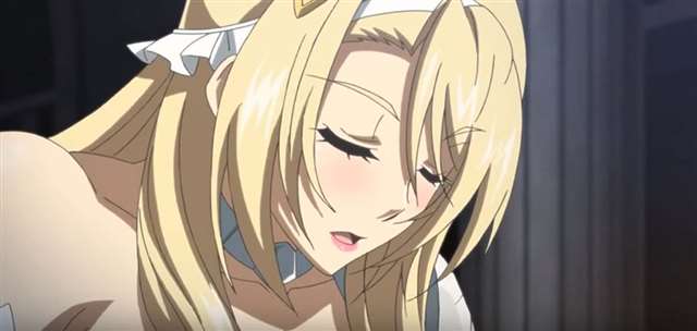 短篇里番之一:bikini warriors ビキニウォリアーズ