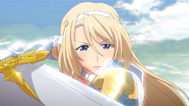 短篇里番之一:bikini warriors ビキニウォリアーズ