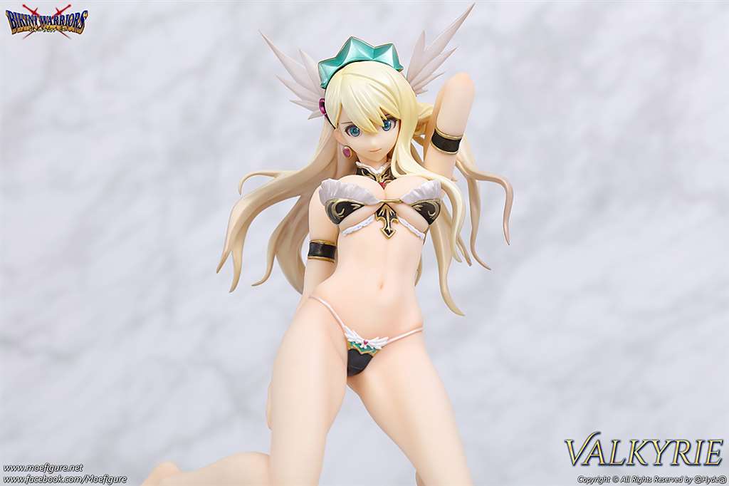 【megahouse】excellent model core bikini warriors