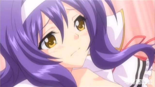 炎孕乳身体检测！身体測定2 