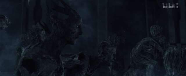 动画版《三体》