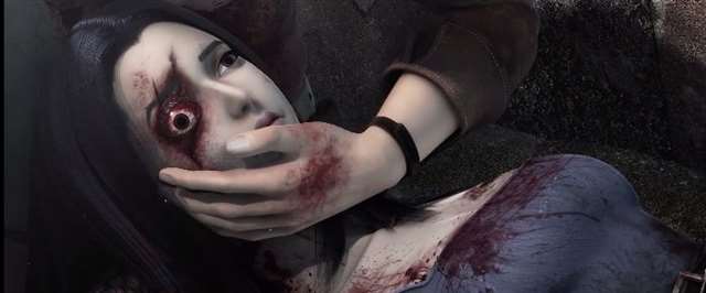 动画版《三体》