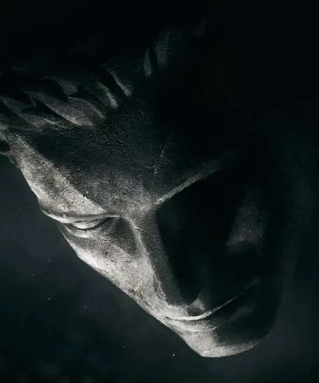 动画版《三体》