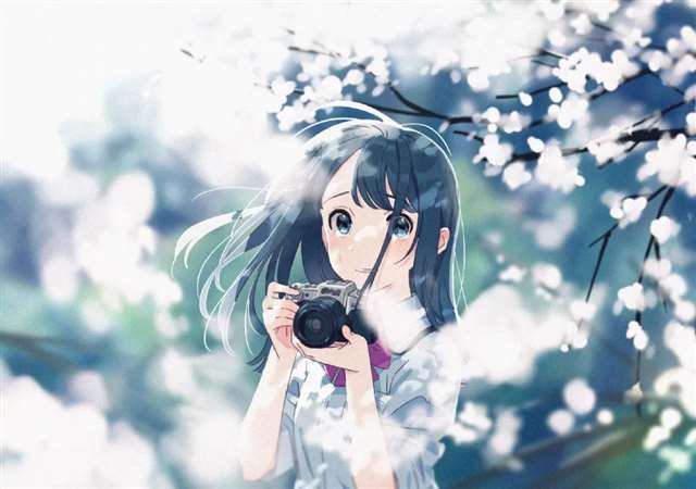 P站画师】日本画师へちま的插画作品