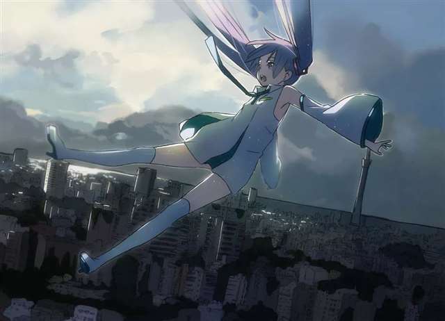 P站画师】日本画师へちま的插画作品