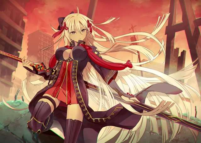 P站画师】日本画师へちま的插画作品