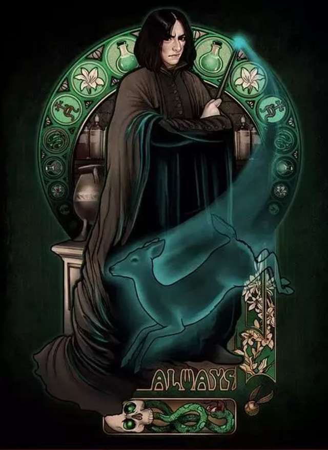 插画师Megan Lara插画