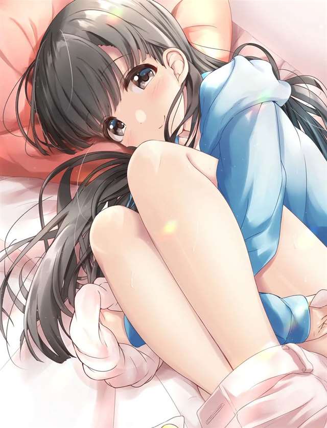 【P站】《偶像大师灰姑娘女孩》小早川纱枝生日壁纸特辑