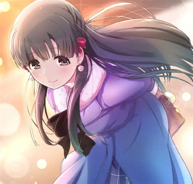 【P站】《偶像大师灰姑娘女孩》小早川纱枝生日壁纸特辑