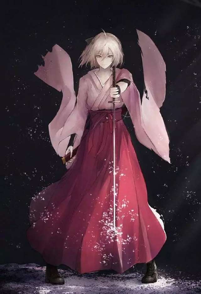 画师marumoru笔下的作品，这个画风超爱