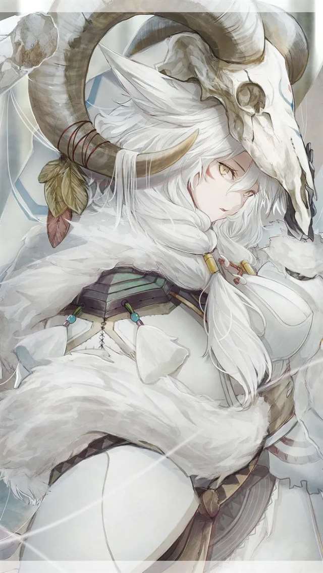  画师名：marumoru（pixiv、“小鸟”同名）作品欣赏