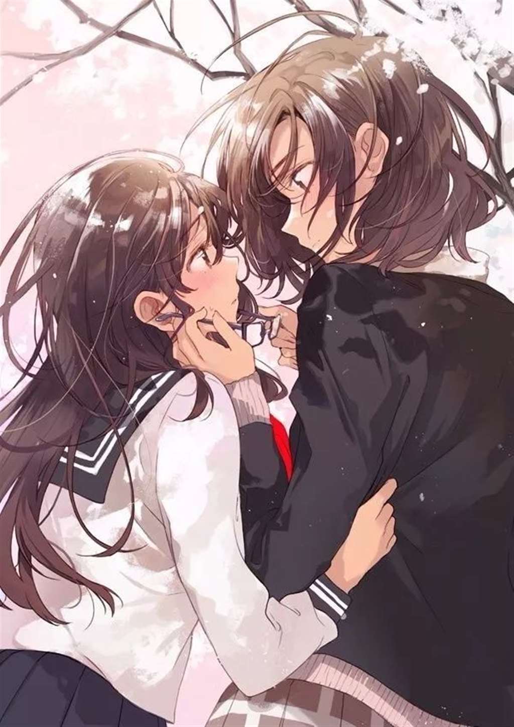 P站 画师tonito的作品动漫图片赏析