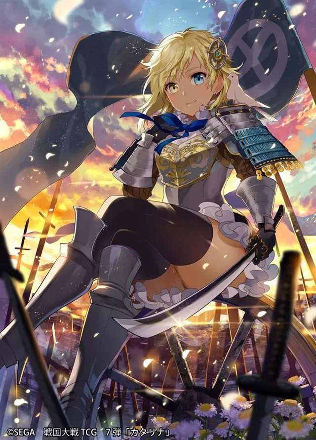 日本画师柚希きひろ的插画作品