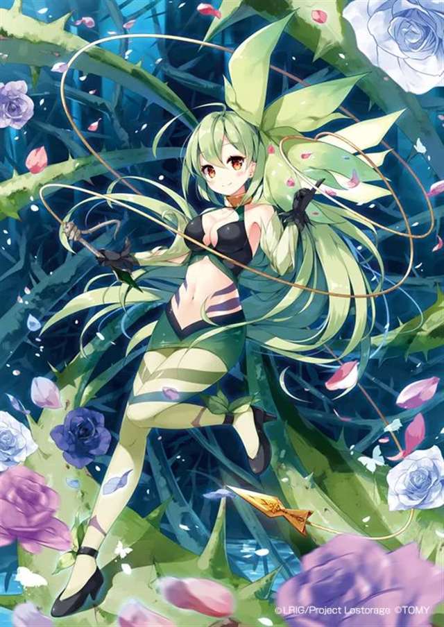 画师宮瀬まひろ插画作品特辑