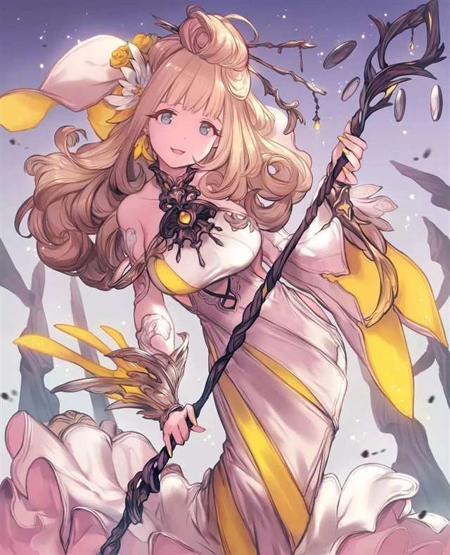 日本插画师 ヘスン （umberwig ）插画设计欣赏