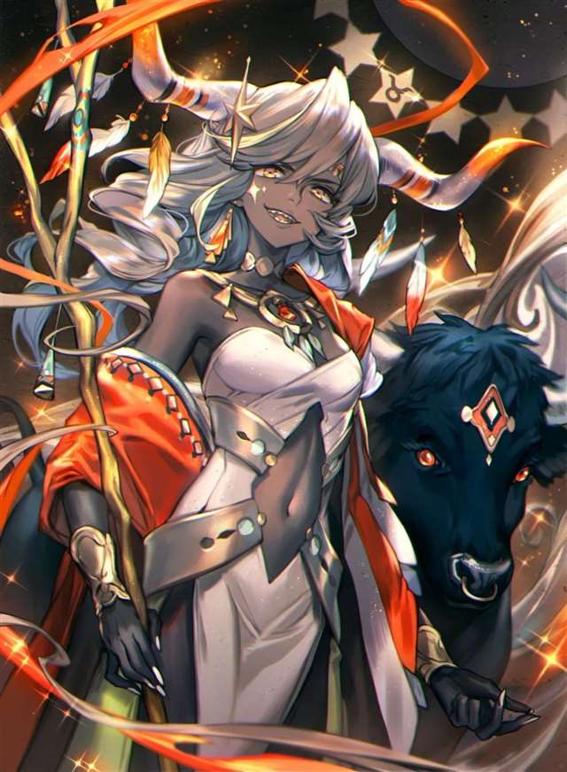 日本插画师ヘスン日系风插画