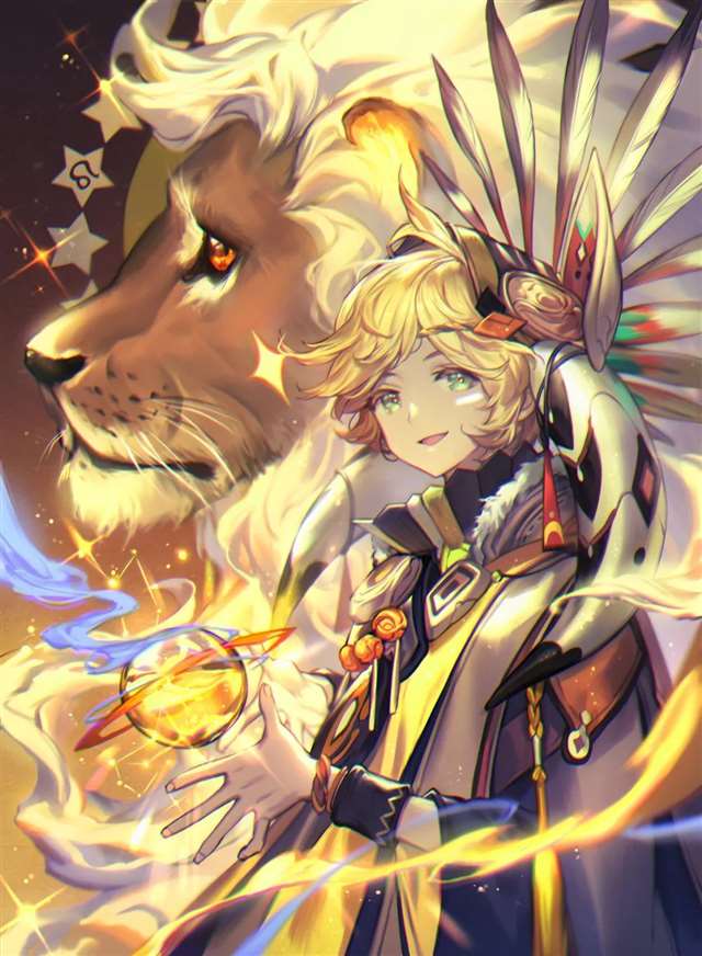 日本插画师ヘスン日系风插画