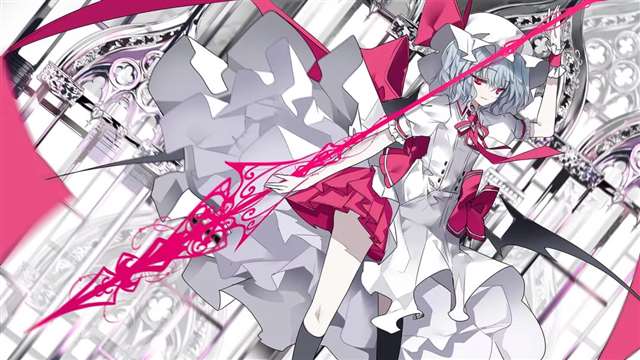 日本插画师シエラ插画作品