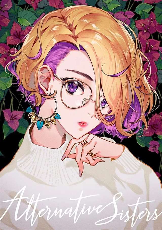 日本画师ekao的插画作品UID：354252