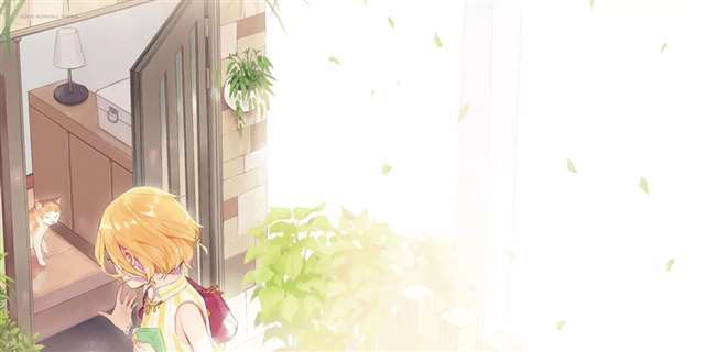 日本画师ekao的插画作品UID：354252