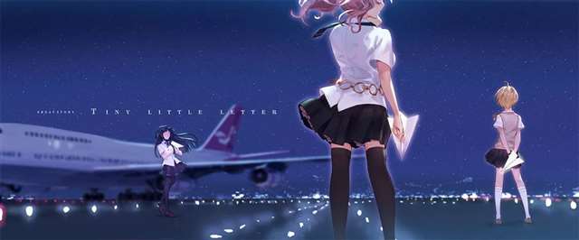 日本画师ekao的插画作品UID：354252