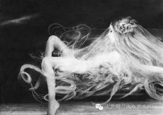 日本插画师伊豫田晃一（Koichi Iyoda）插画