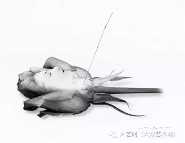 日本插画师伊豫田晃一（Koichi Iyoda）插画