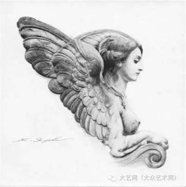 日本插画师伊豫田晃一（Koichi Iyoda）插画