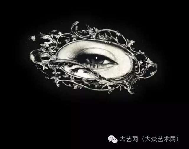 日本插画师伊豫田晃一（Koichi Iyoda）插画