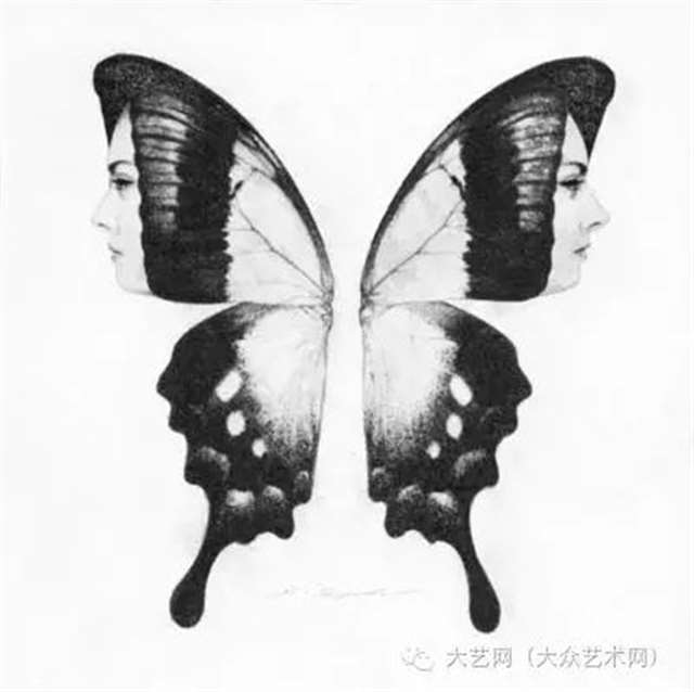 日本插画师伊豫田晃一（Koichi Iyoda）插画