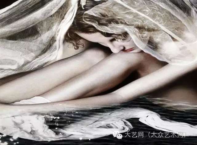 日本插画师伊豫田晃一（Koichi Iyoda）插画