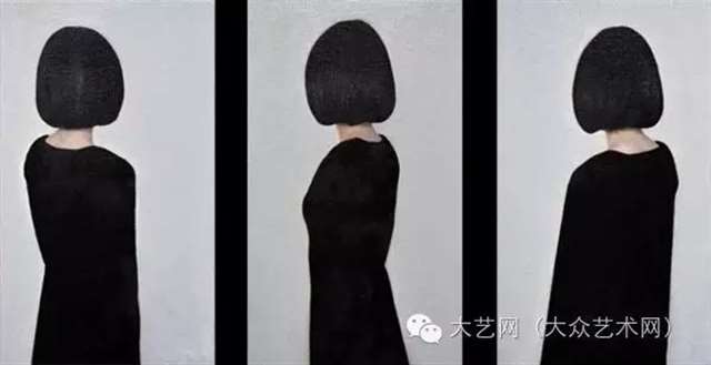 日本插画师伊豫田晃一（Koichi Iyoda）插画