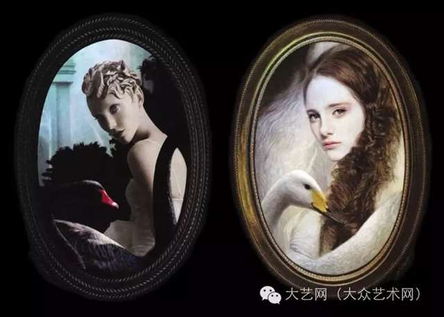 日本插画师伊豫田晃一（Koichi Iyoda）插画