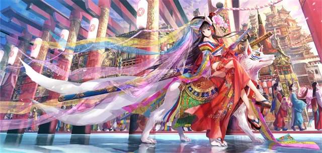 P站大佬藤原画册高清图