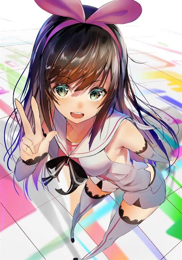 日本画师智瀬といろ的插画作品<