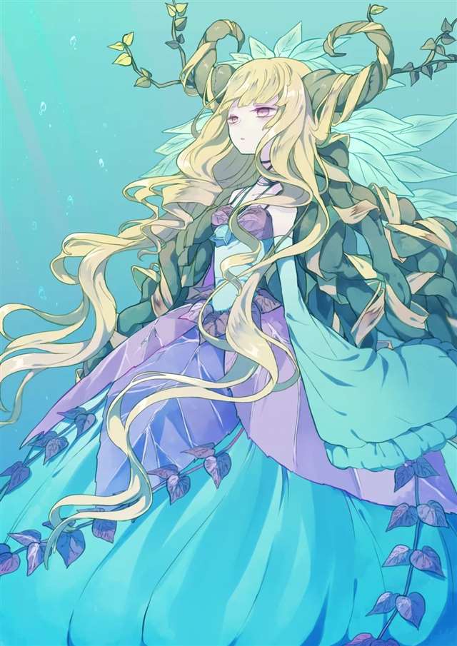  画师：星蝋燭作品