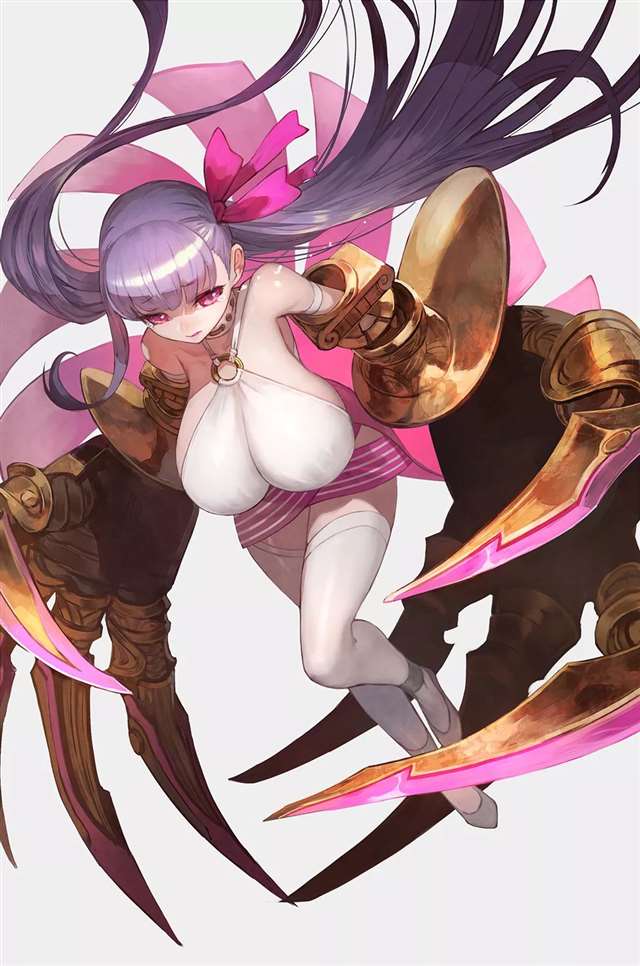 日本画师lack的同人作品